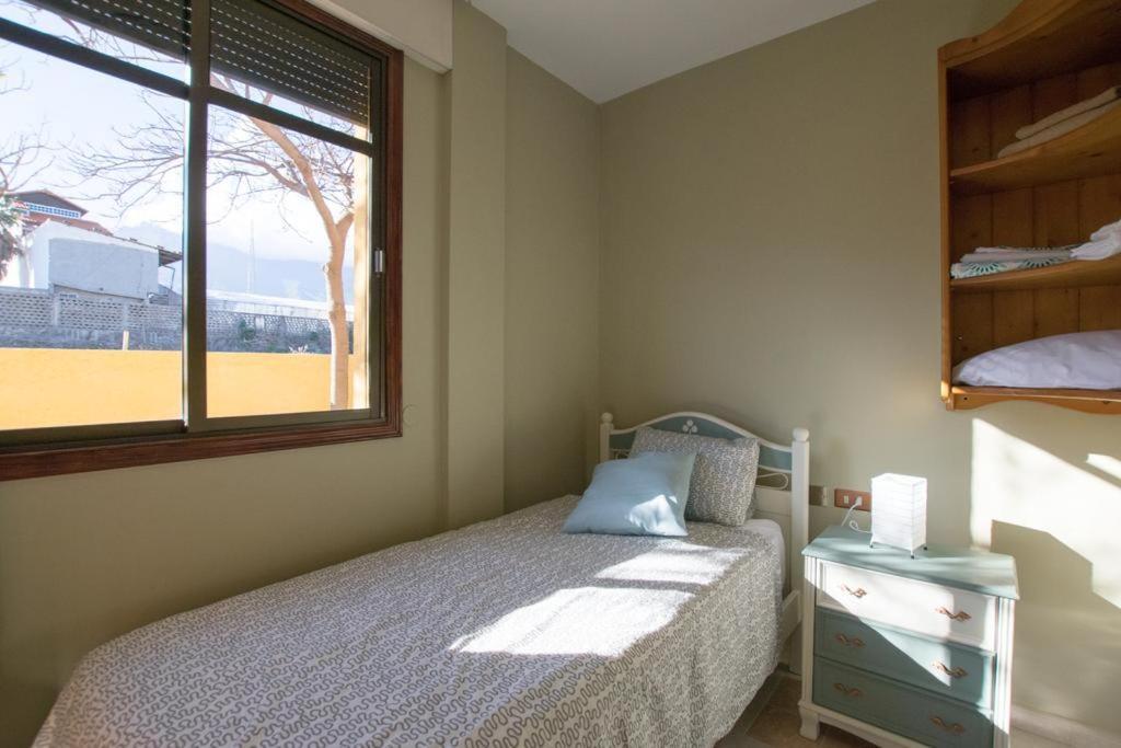 Güimar Rural Villa With Private Pool מראה חיצוני תמונה