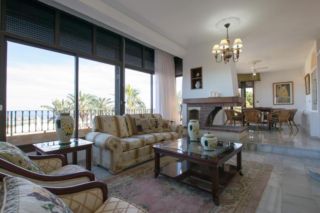 Güimar Rural Villa With Private Pool מראה חיצוני תמונה