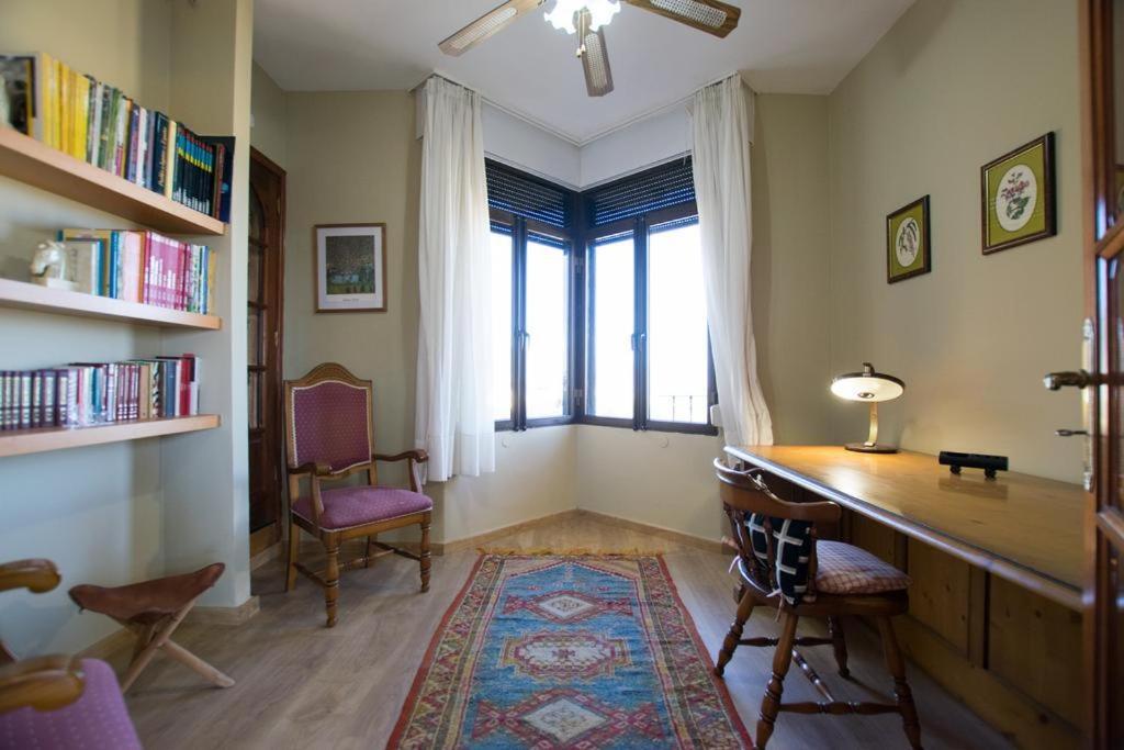 Güimar Rural Villa With Private Pool מראה חיצוני תמונה